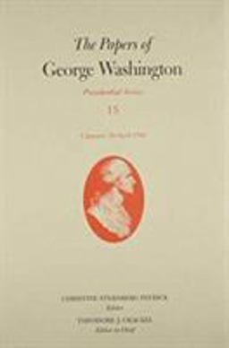 The Papers of George Washington Colonial Series