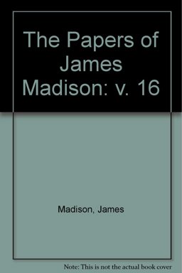 The Papers of James Madison