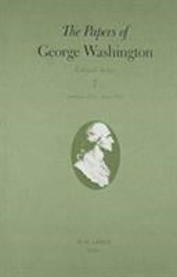 The Papers of George Washington V. 7; Colonial Series;Jan. 1761-Dec. 1767