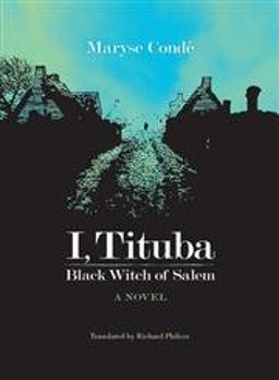 I, Tituba