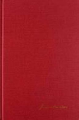 The Papers of James Madison V. 2; 1 August 1801-28 February 1802