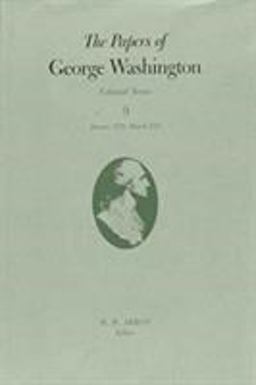 The Papers of George Washington