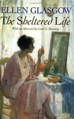 Sheltered Life  9780813915142 Front Cover
