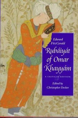 Rubaiyat of Omar Khayyam