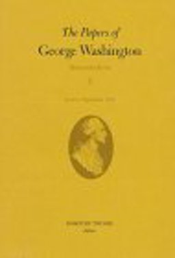 The Papers of George Washington V. 2; Retirement Series;January-September 1798