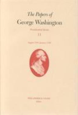 The Papers of George Washington