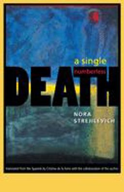 Single, Numberless Death  9780813921310 Front Cover