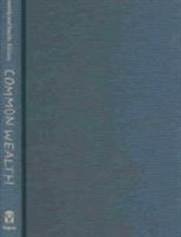 Common Wealth Common Wealth