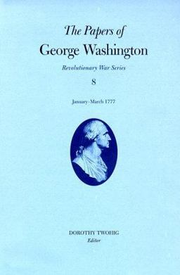 The Papers of George Washington