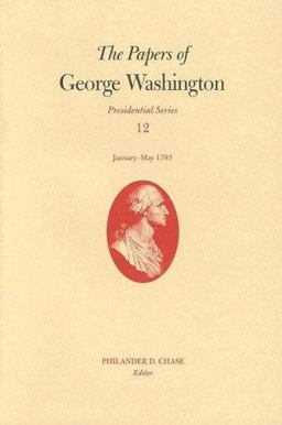 The Papers of George Washington
