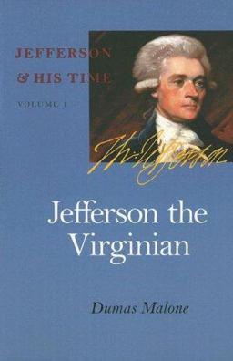 Jefferson the Virginian