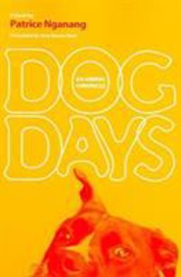 Dog Days An Animal Chronicle  9780813925356 Front Cover