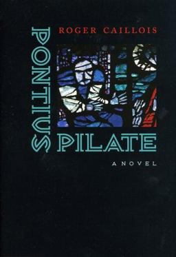 Pontius Pilate