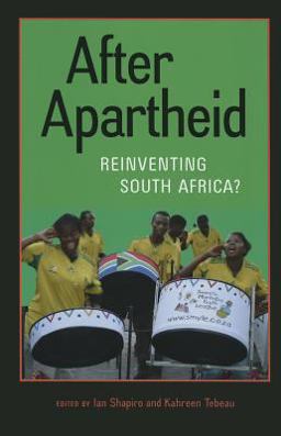 After Apartheid