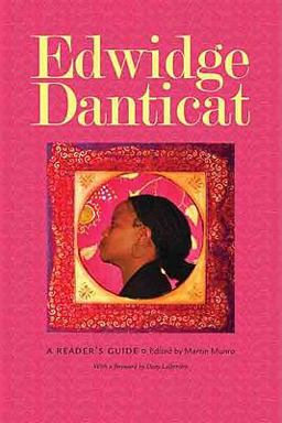 Edwidge Danticat A Reader's Guide  9780813930220 Front Cover