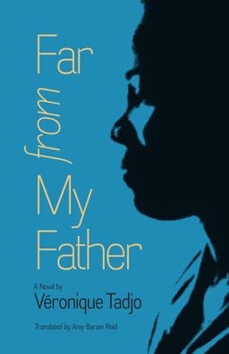 Far from My Father  9780813935638 Front Cover
