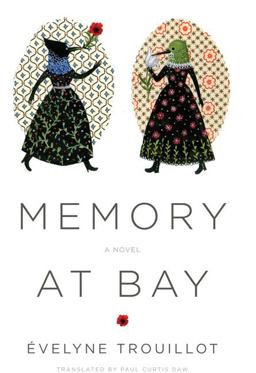 Memory at Bay  9780813938097 Front Cover