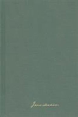 Papers of James Madison, Volume 3