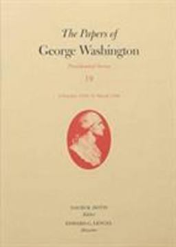 The Papers of George Washington