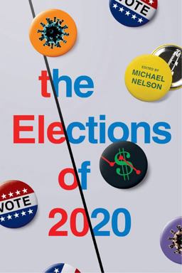 Elections Of 2020  9780813946184 Front Cover
