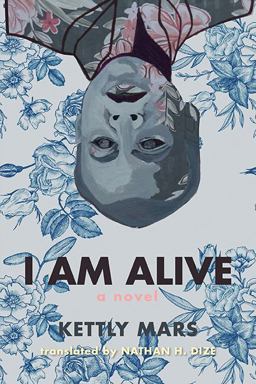 I Am Alive: Caribbean and African Literature Translated from French  9780813948331 Front Cover