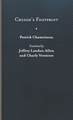 Crusoe's Footprint