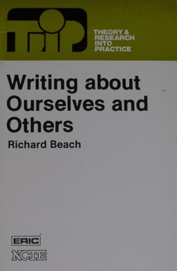Writing about Ourselves and Others