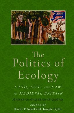 The Politics of Ecology The Politics of Ecology