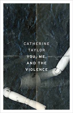 You, Me, and the Violence  9780814254325 Front Cover