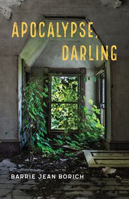 Apocalypse, Darling:  9780814254622 Front Cover