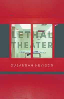 Lethal Theater  9780814255162 Front Cover