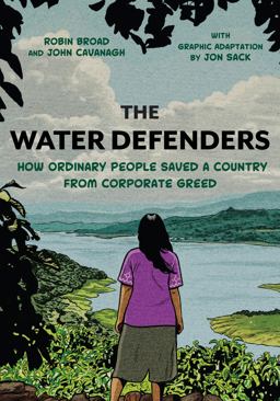 The Water Defenders