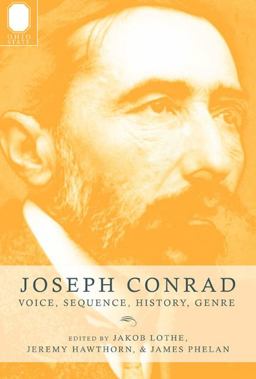 Joseph Conrad
