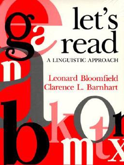 Let's Read A Linguistic Approach  9780814311158 Front Cover