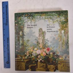 The Second Empire, 1852 to 1870