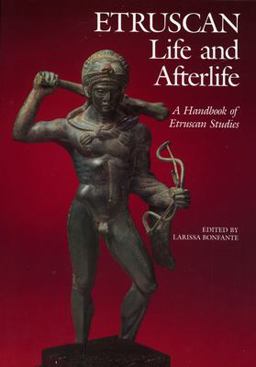 Etruscan Life and Afterlife A Handbook of Etruscan Studies  9780814318133 Front Cover