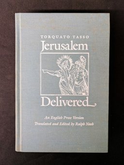 Jerusalem Delivered
