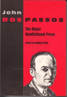John Dos Passos