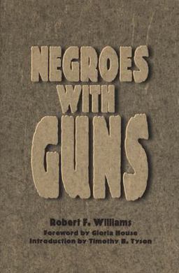 Negroes with Guns  9780814327142 Front Cover