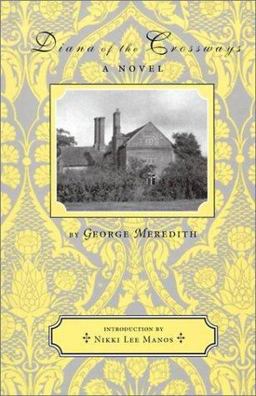 Diana of the Crossways