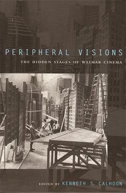 Peripheral Visions Peripheral Visions