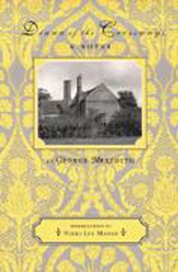 Diana of the Crossways