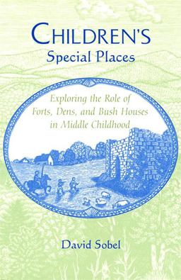 Children's Special Places