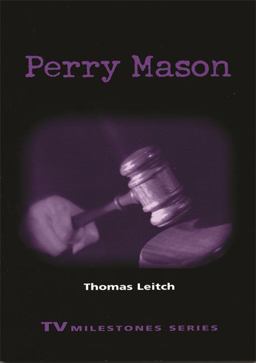 Perry Mason 2005 9780814331217 Front Cover