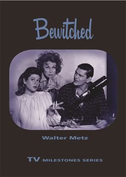 Bewitched  9780814332313 Front Cover