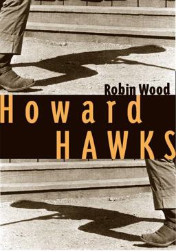 Howard Hawks 2nd 9780814332764 Front Cover