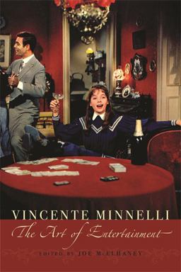 Vincente Minnelli