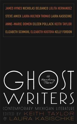 Ghost Writers