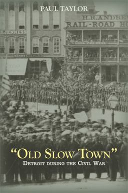 Old Slow Town' Old Slow Town'