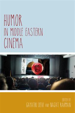 Humor in Middle Eastern Cinema  9780814339374 Front Cover